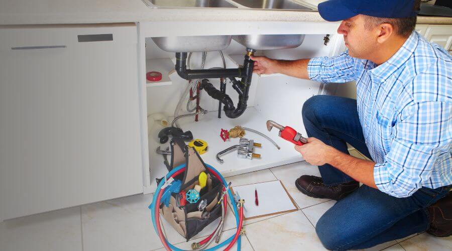 Professional emergency plumbing in Perrysville, IN